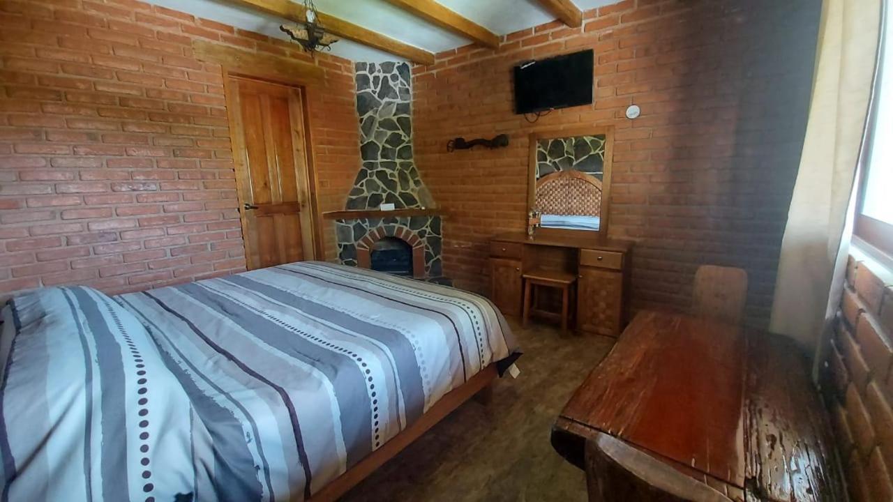 Cabanas Dona Anita San Miguel Regla Exterior foto
