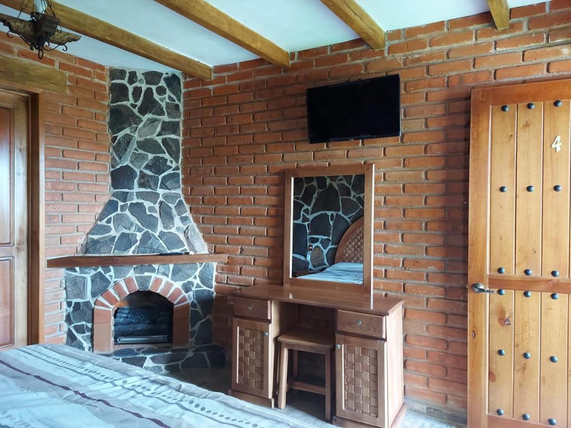 Cabanas Dona Anita San Miguel Regla Exterior foto