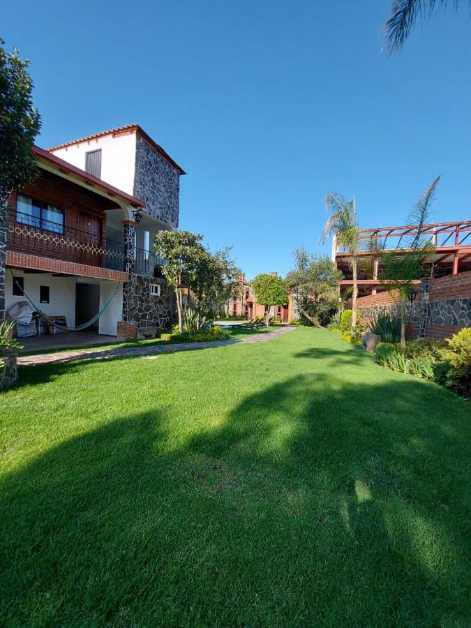 Cabanas Dona Anita San Miguel Regla Exterior foto