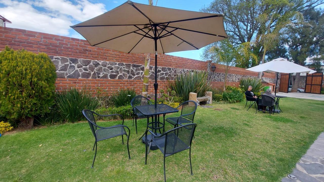 Cabanas Dona Anita San Miguel Regla Exterior foto