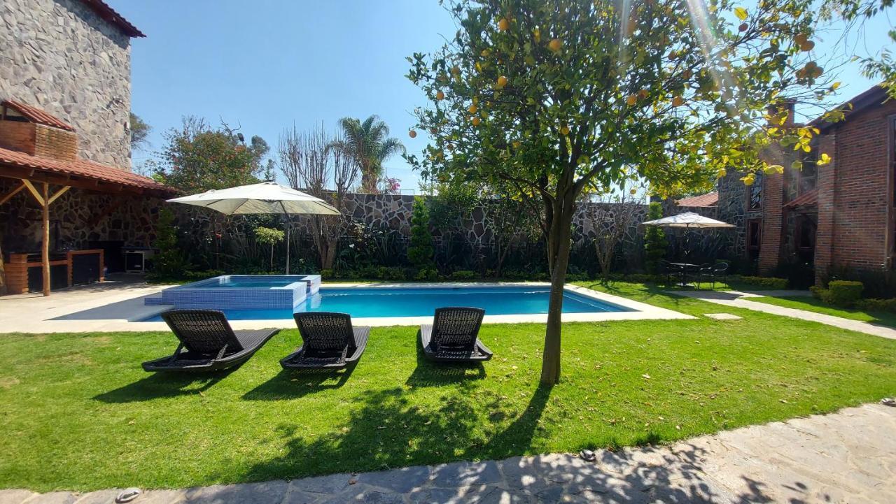 Cabanas Dona Anita San Miguel Regla Exterior foto