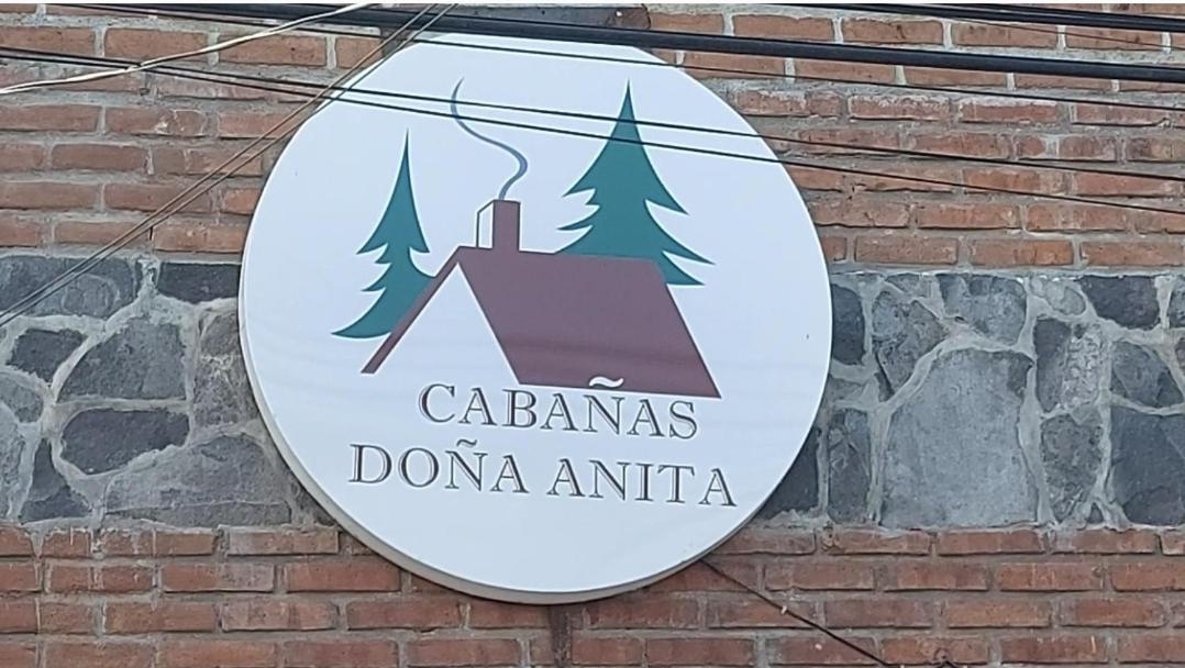 Cabanas Dona Anita San Miguel Regla Exterior foto